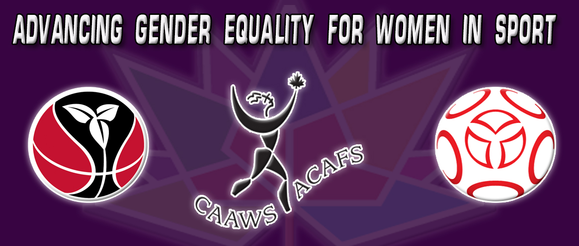 OBA Advancing Gender Equality for Women in Sport Project