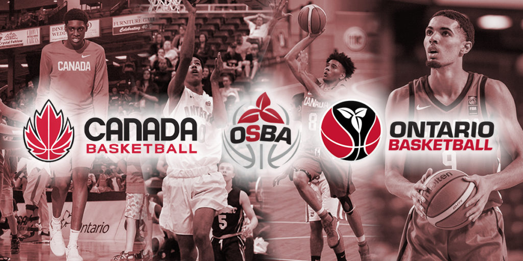 Nine Ontario Athletes Selected to U17 Men's National Team • Ontario