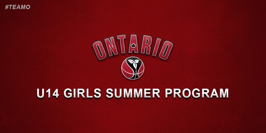 From Players to Fierce Competitors: U14 Girls Team Ontario • Ontario