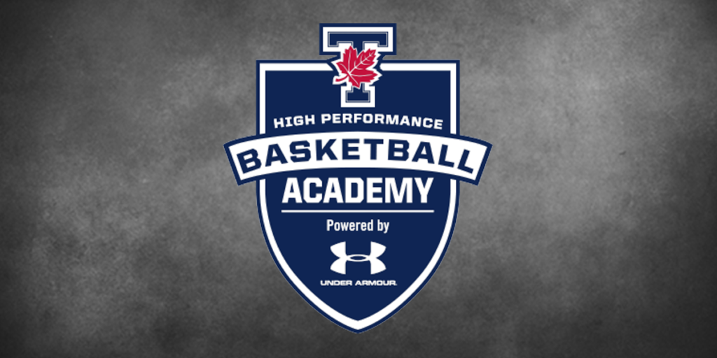 Registration now open for U of T Varsity Blues Women's Basketball Team