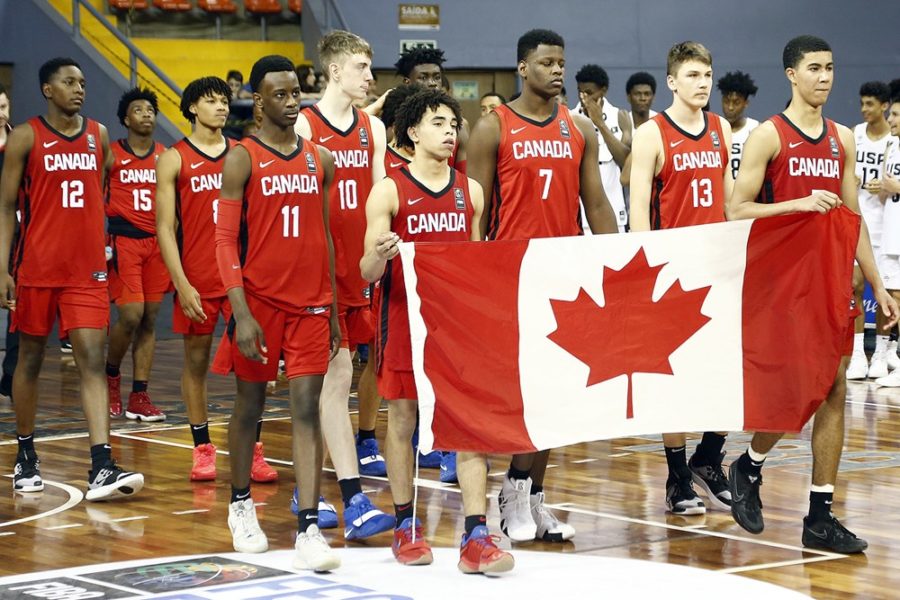 Summer Recap Ontario athletes impress with Canadian National Team