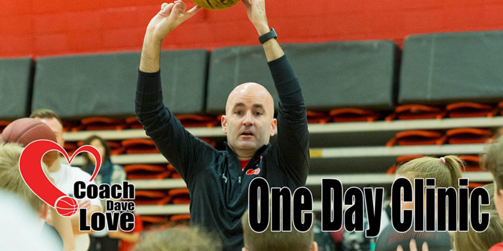 NBA Shooting Coach comes to Ontario for Clinics in Hamilton, Niagara