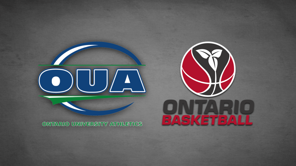 Check this out OUA Basketball Officials Supervisor! • Ontario