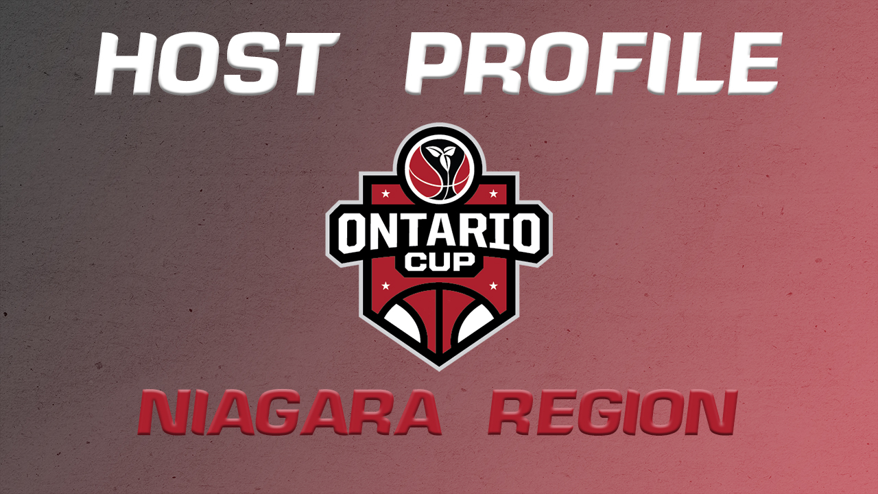 Niagara Region Host Profile
