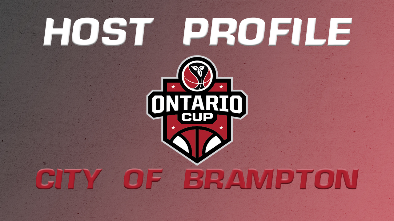 Know Your Host Profile - Brampton