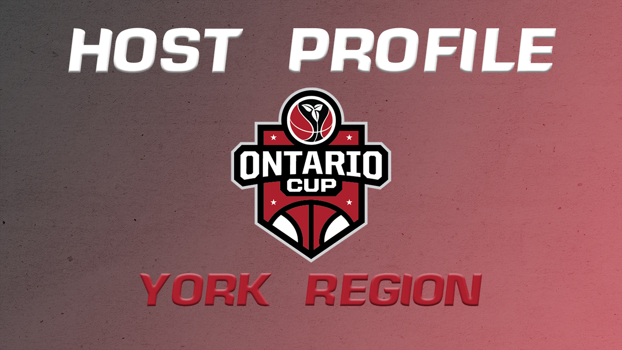 York Region Host Profile
